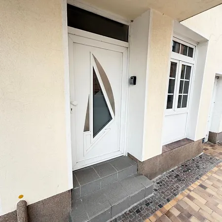 Apartamento Molenfunke Warnemünde *