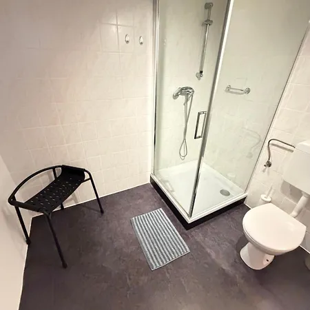 Apartamento Molenfunke Warnemünde Rostock