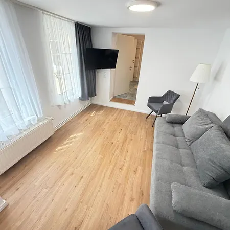 Molenfunke Warnemünde Apartamento