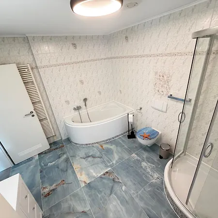Apartamento Molenfunke Warnemünde Rostock