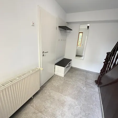 Apartamento Molenfunke Warnemünde