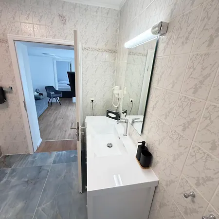 Apartamento Molenfunke Warnemünde *